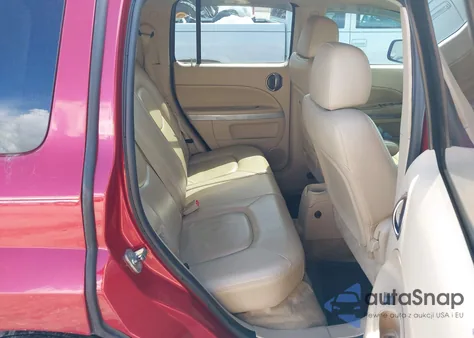 2010 Chevrolet Hhr Lt из США, поврежденный, VIN 3GNBABDB0AS531584